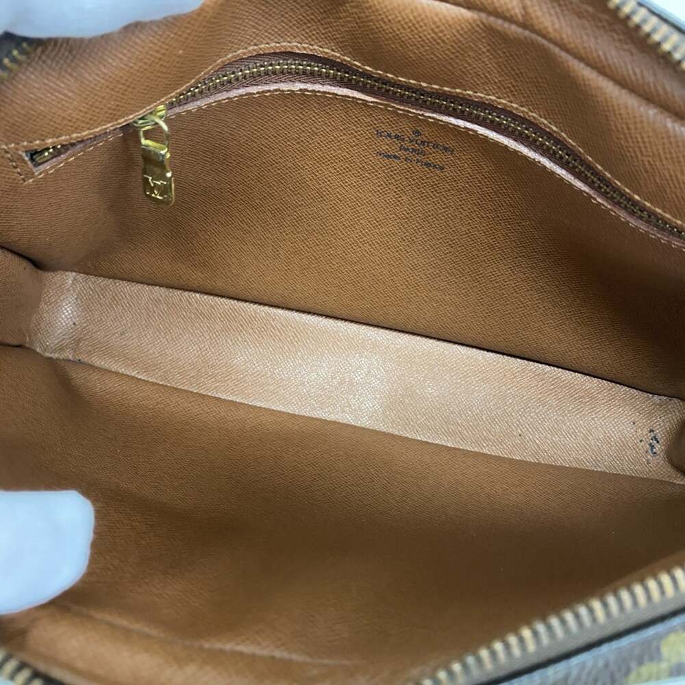 Louis Vuitton Marly Dragonne Clutch #252110L44B - Picture 4 of 9